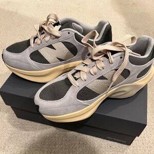 New balance, WRPD runner Womens 7.5
